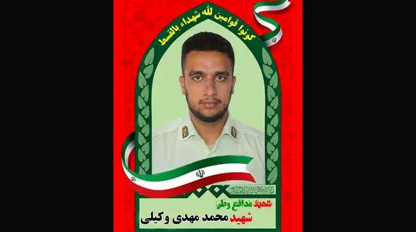 ۶ عامل شهادت مامور انتظامی البرز دستگیر شدند