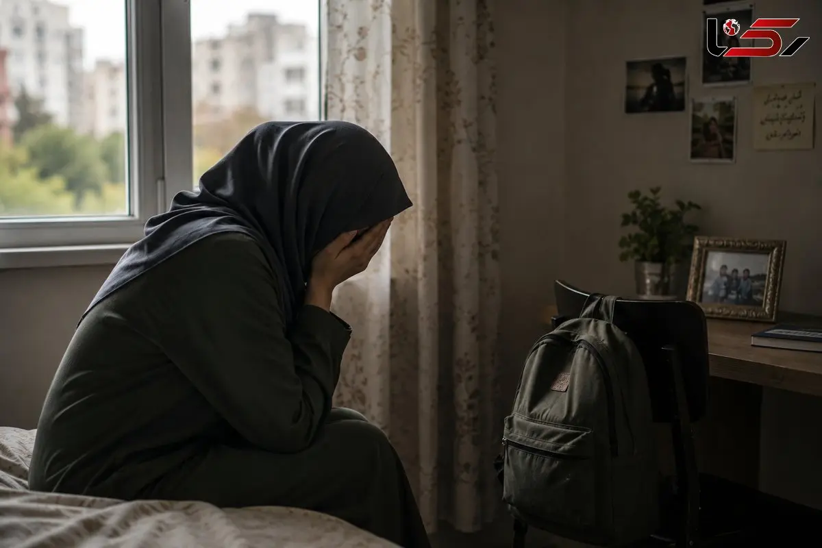 از زبان المیرا؛ در ۱۸ سالگی عاشق شدم و با اصرار ازدواج کردم؛ ۱۲ سال بعد فقط یک آرزو دارم + نظر کارشناس