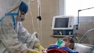 بستری 94 بیمار جدید مبتلا به کرونا در بیمارستان‌های کرمان
