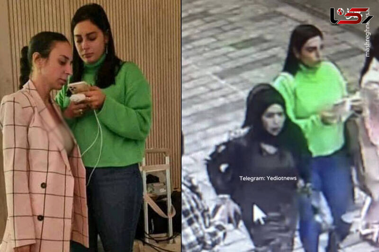 این زن را می شناسید؟ / او در خیابان تقسیم استانبول بمب گذاری کرده بود + عکس