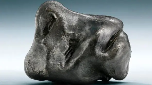 سنگ های آسمانی را میلیاردی می فروشند + عکس ها را ببینید زیبا هستند