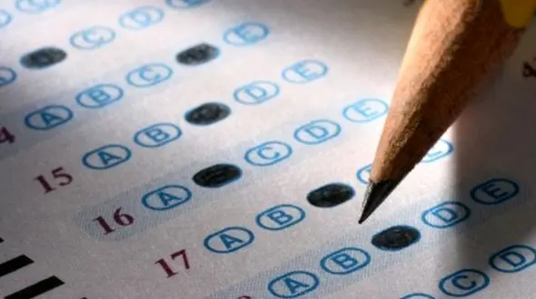 فروش غیر قانونی سوالات تمرینی و آزمایشی به کنکوری های تنبل! 