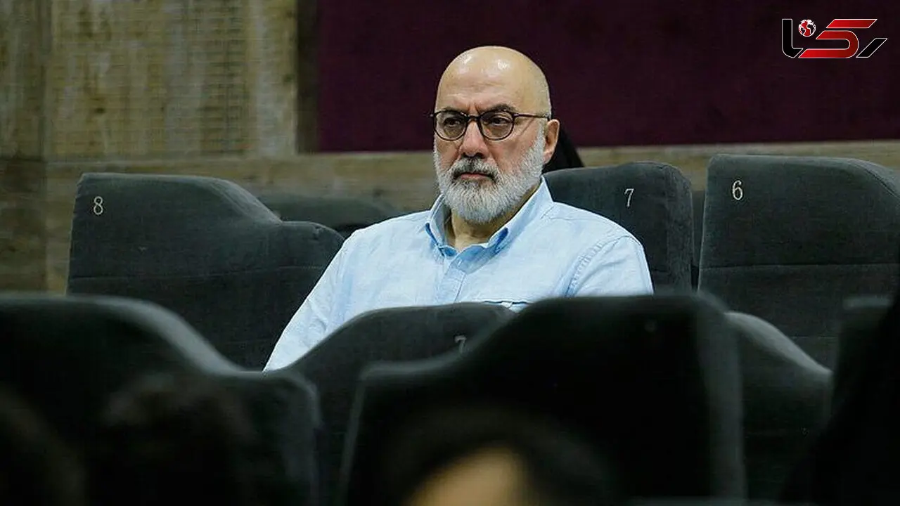 فرهاد قائمیان تهیه‌ کننده تئاتر شد