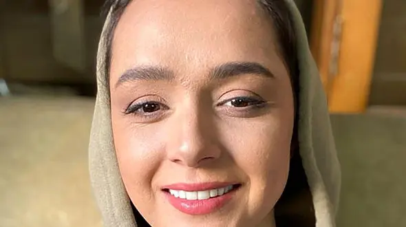 این عکس از ترانه علیدوستی بعید بود / صمیمیت نامتعارف خانم بازیگر با یک مرد ژاپنی !