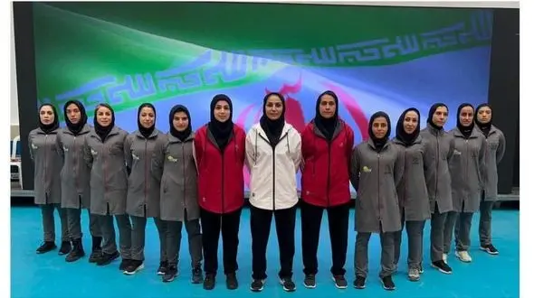 حضور 3 بانوی لرستانی در مسابقات جهانی فیتنس چلنج