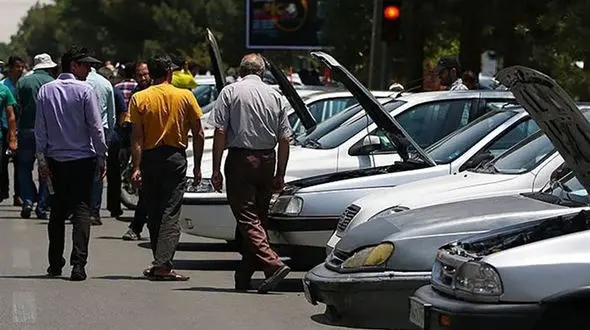 خریداران خودرو عجله نکنند !