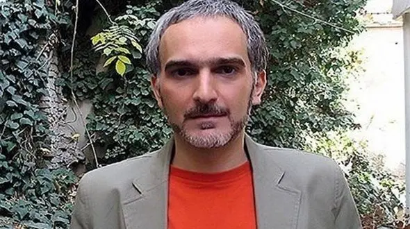 رونمایی از دختر زیبا و موطلایی بیژن بنفشه خواه، شوهر جراح خانم شیرزاد سریال ساختمان پزشکان/ دخترش چقدر شبیه اروپایی هاست