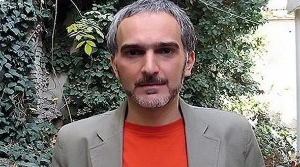 رونمایی از دختر زیبا و موطلایی بیژن بنفشه خواه، شوهر جراح خانم شیرزاد سریال ساختمان پزشکان/ دخترش چقدر شبیه اروپایی هاست