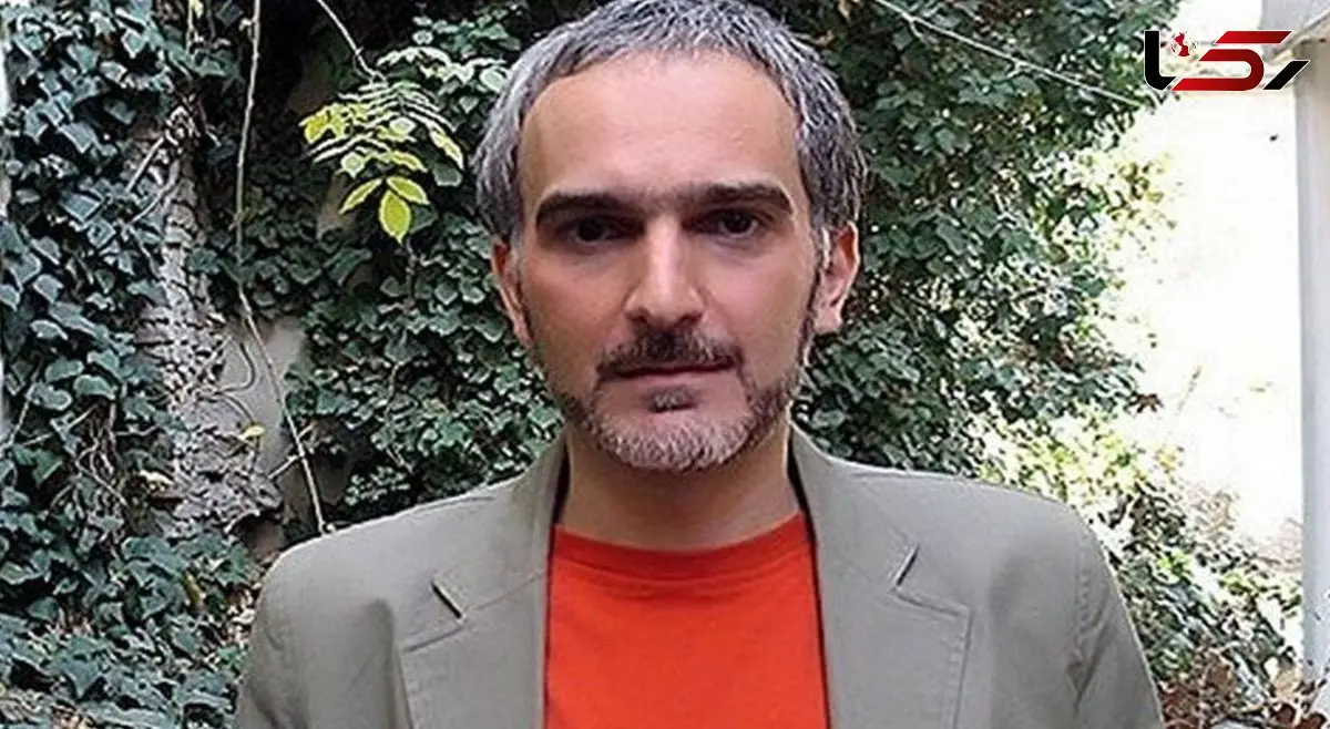 رونمایی از دختر زیبا و موطلایی بیژن بنفشه خواه، شوهر جراح خانم شیرزاد سریال ساختمان پزشکان/ دخترش چقدر شبیه اروپایی هاست