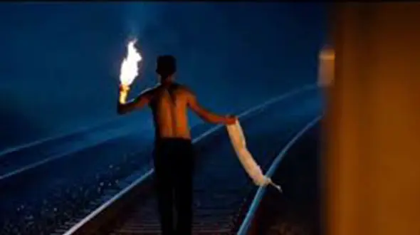 فیلم سینمایی دهقان فداکار منتشر شد +ویدیو