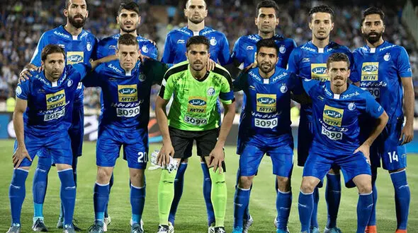 رسمی: محسن کریمی و برزای استقلالی شدند
