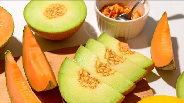 راهکارهای موثر درمان خانگی حساسیت به خربزه