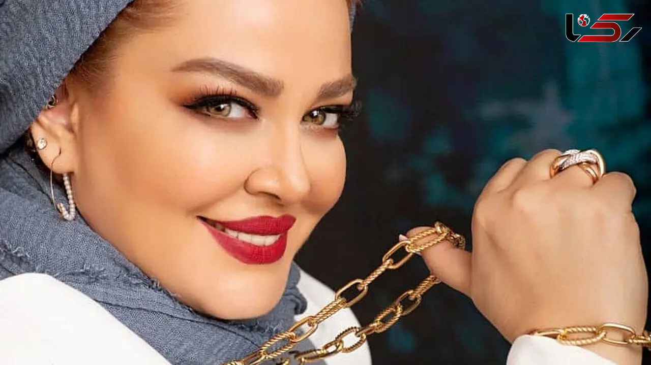 عکس تولد لاکچری بهاره رهنما در خارج !