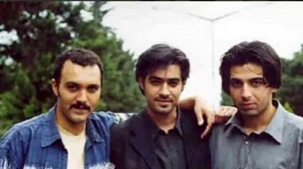 فیلم / کامبیز دیرباز: مشکل بزرگی برام پیش اومده بود ... به هیچکس نگفتم ولی شهاب حسینی باخبر شد و  خودش آمد ....