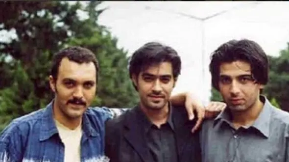 فیلم / کامبیز دیرباز: مشکل بزرگی برام پیش اومده بود ... به هیچکس نگفتم ولی شهاب حسینی باخبر شد و  خودش آمد ....