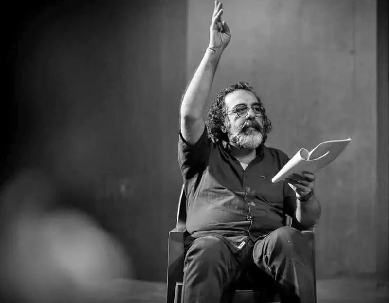 سیدجواد یحیوی
