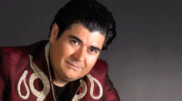 فیلم تصنیف ایران جوان با قدرت صدای سالار عقیلی