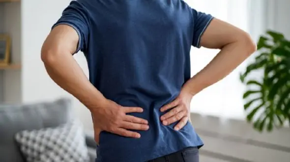3 ورزش موثر برای درمان درد کمر در خانه
