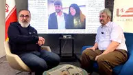 فیلم / در زندان بندرعباس چه بر سر شوهر افسانه نوروزی آمد؟! / هر روز 6 تا 7 مرا بازجویی فنی می کردند!