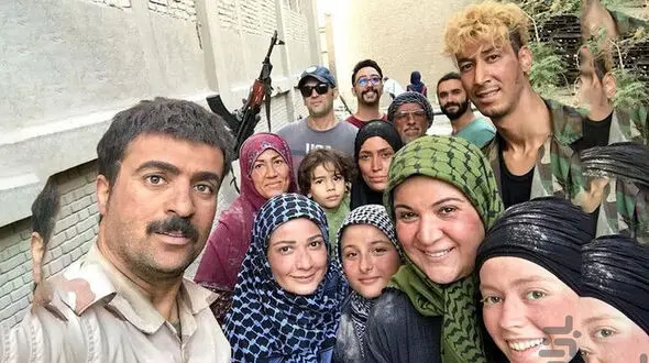 پایتخت دوباره برگشت/ زمان دقیق پخش سریال پایتخت ۷