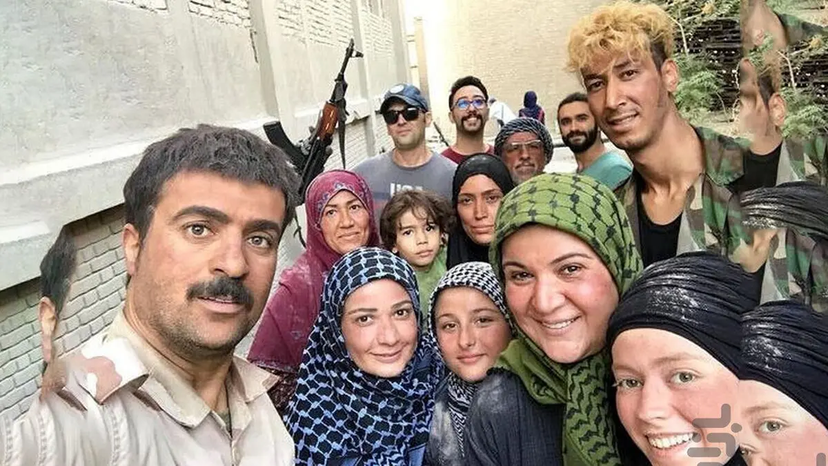 سریال پایتخت را ساختیم به ما گفتند حضرت آقا از شما عصبانیه / من استعفا دادم و رفتم / ماجرا چه بود؟