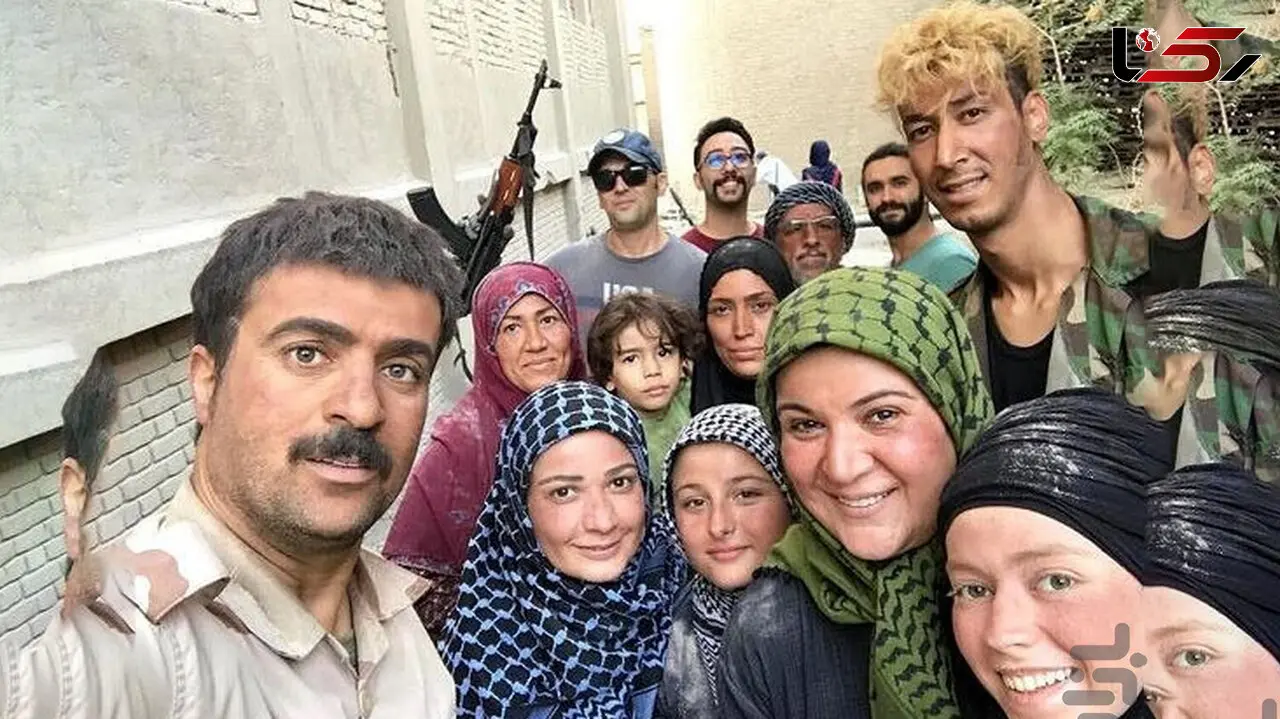 پایتخت دوباره برگشت/ زمان دقیق پخش سریال پایتخت ۷