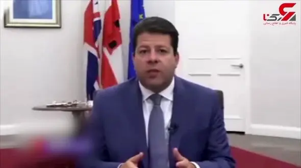 افول قدرت آمریکا از دید یک کارشناس بی بی سی+ فیلم