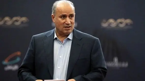 نامه سرگشاده مهدی تاج به سازمان صداوسیما