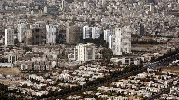 جدول حداقل سرمایه برای مشارکت در ساخت و ساز