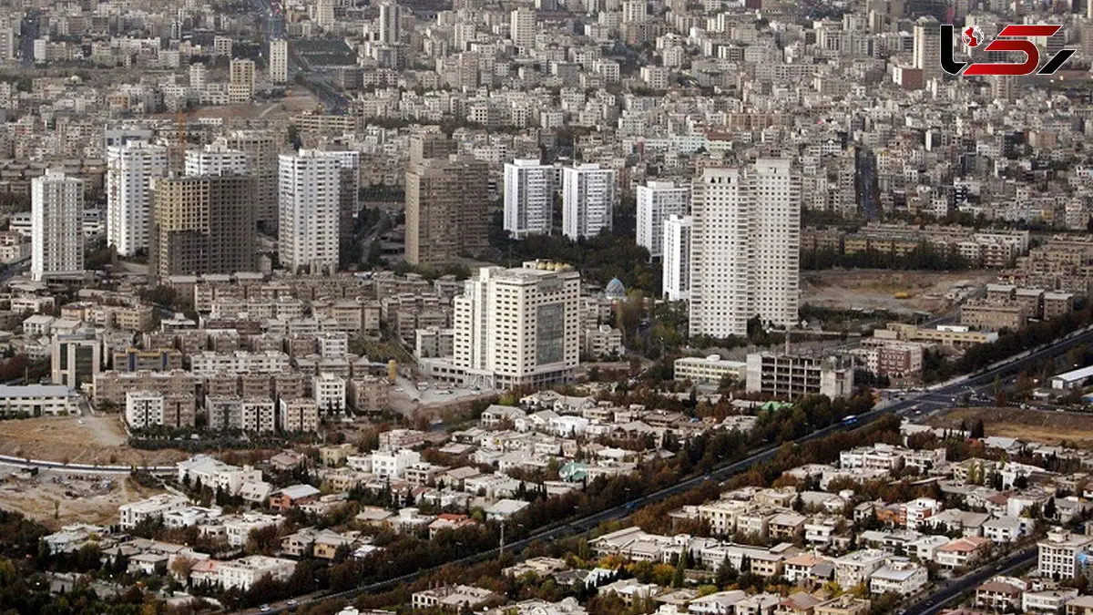 جدول حداقل سرمایه برای مشارکت در ساخت و ساز