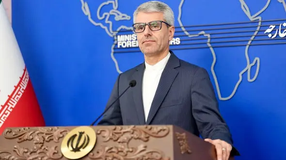 سخنگوی وزارت خارجه:  تهدید تاسیسات هسته ای ایران نقض منشور ملل است / در دفاع از حاکمیت ملی قاطعانه عمل خواهیم کرد