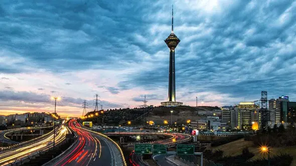 قیمت های نجومی آپارتمان در غرب تهران + جدول
