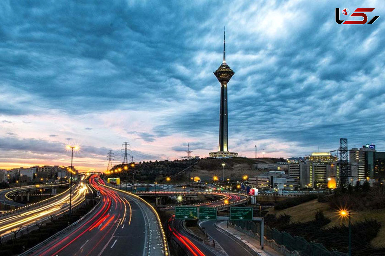 قیمت آپارتمان در مناطق لوکس نشین تهران 