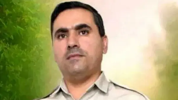 معلم فداکار برای نجات دانش آموزش به دل رودخانه خشمگین زد / همه برای دلشاد ابوبکرزاده گریستند + عکس و جزییات