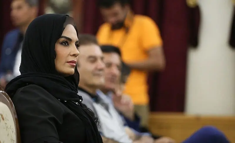 چنگیز وثوقی