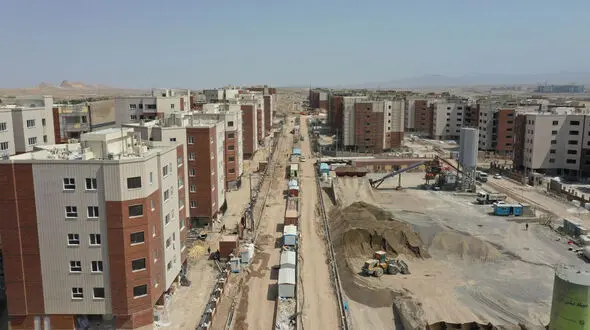  ۲۵ هزار واحد مسکونی در سیستان و بلوچستان ساخته می شود