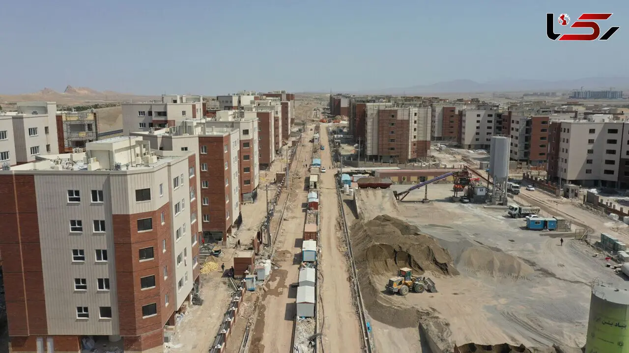 بانک ها یک میلیون متقاضی مسکن ملی را بلاتکلیف رها گذاشتند