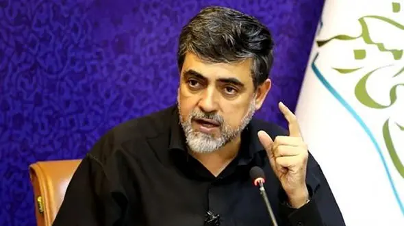 بازداشت سلبریتی‌ها و آقازاده های بد حجاب + فیلم 