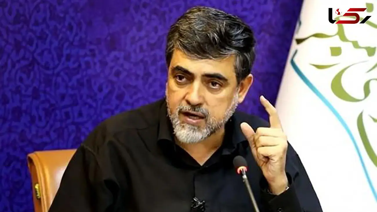 بازداشت سلبریتی‌ها و آقازاده های بد حجاب + فیلم 