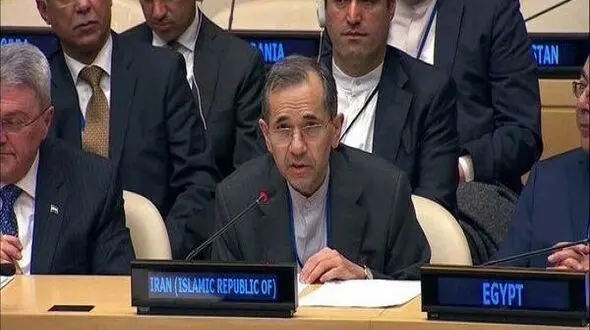 Iran calls for ensuring full implementation of PoA