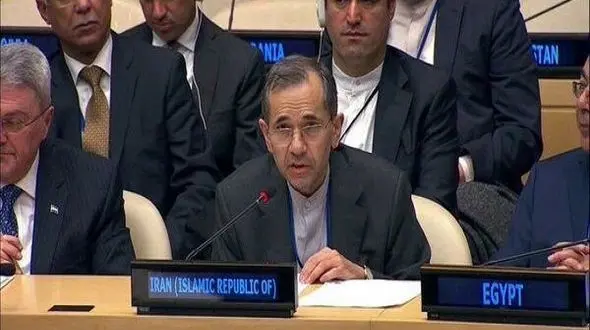 Iran calls for ensuring full implementation of PoA