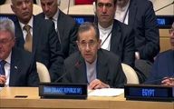 Iran calls for ensuring full implementation of PoA