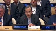 Iran calls for ensuring full implementation of PoA