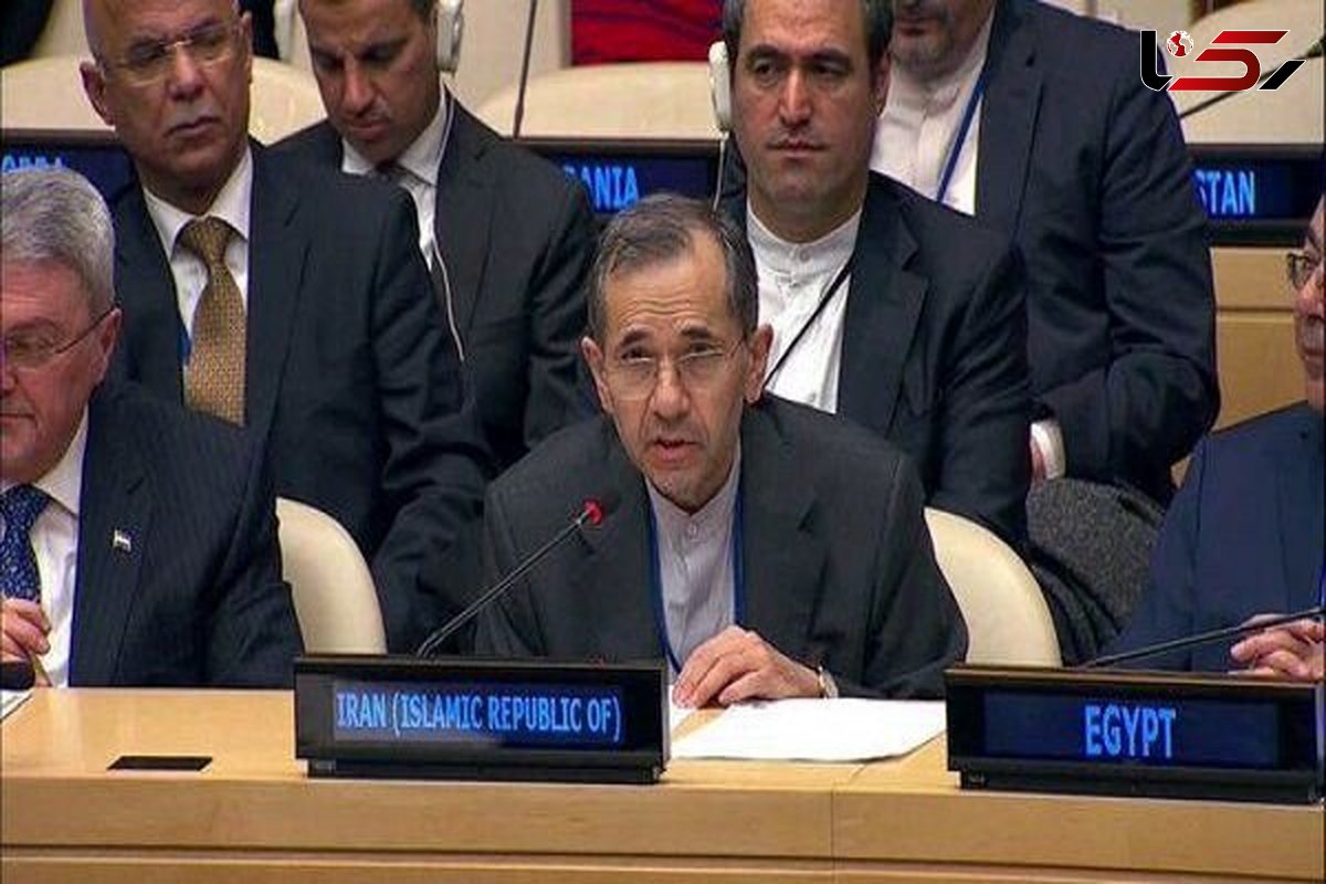 Iran calls for ensuring full implementation of PoA