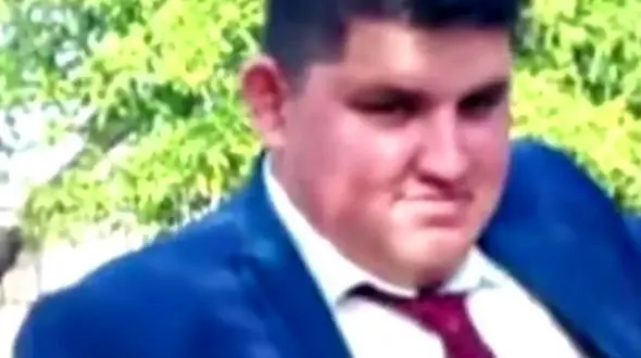 مرگ کرونایی داماد 8 روز بعد از جشن عروسی / فیلم گریه های مادر 