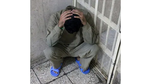 پایان جولان زورگیر خشن در شهرک غرب 