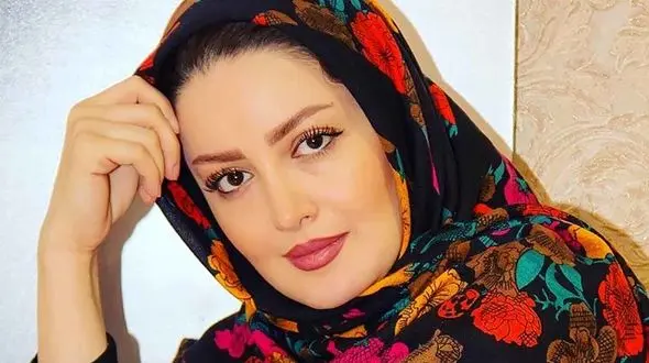 عکس صمیمی شیلا خداداد با سعید معروف + عکس