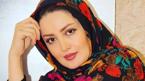 عکس صمیمی شیلا خداداد با سعید معروف + عکس