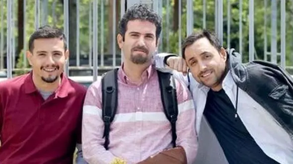 تغییرات چهره نقش خنگ ترین بازیگران «لیسانسه‌ها» بعد از 5 سال / چی بودند و چی شدند؟!