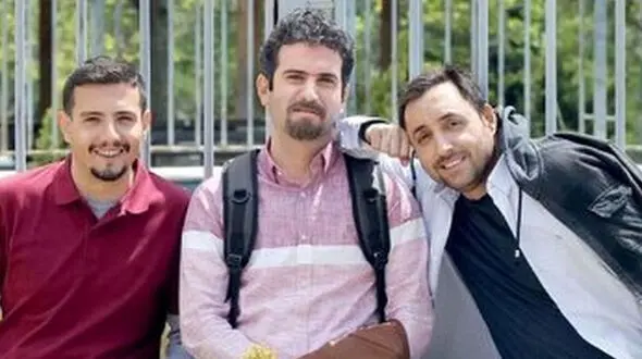 تغییرات چهره نقش خنگ ترین بازیگران «لیسانسه‌ها» بعد از 5 سال / چی بودند و چی شدند؟!